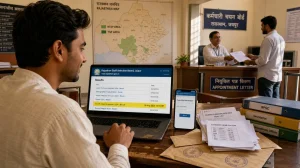 Rajasthan 4th Grade Result 2026 Announced