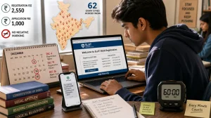 SLAT 2027 Registrations and Key Details Announced