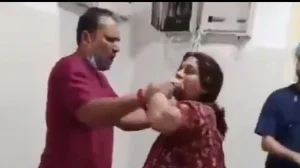 Rewa Hospital Tragedy: Mother and Newborn Die