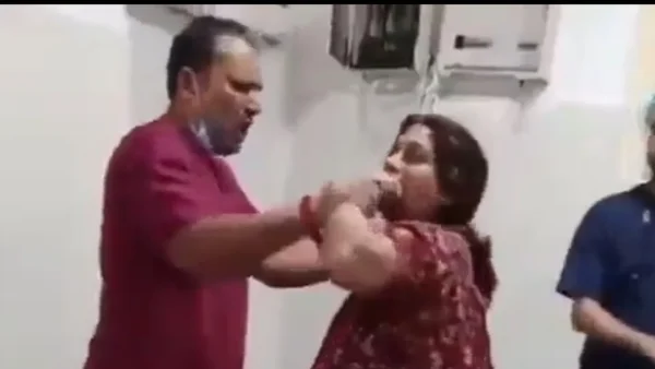 Rewa Hospital Tragedy: Mother and Newborn Die