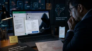 WhatsApp Boss Scam Threatens Corporate Finance
