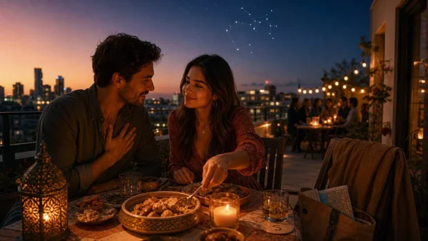 Sagittarius Horoscope Today: Embrace Harmony on July 26, 2026