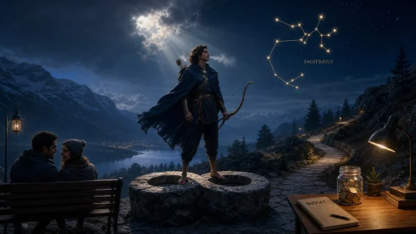 Sagittarius Horoscope Today: Navigate Challenges with Clarity on July 29, 2026