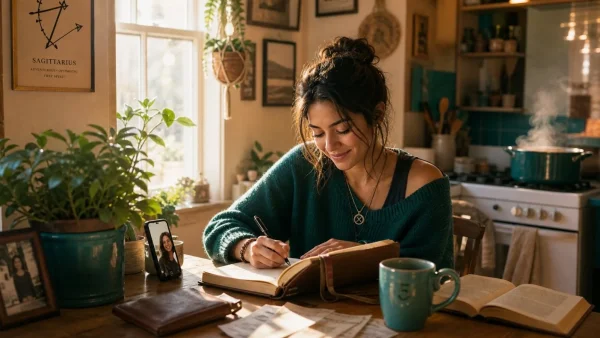 Sagittarius Horoscope Today: Refresh Your Routine on August 11, 2026