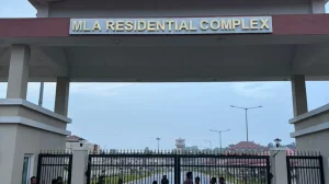 Students Question VIP Zone Privileges