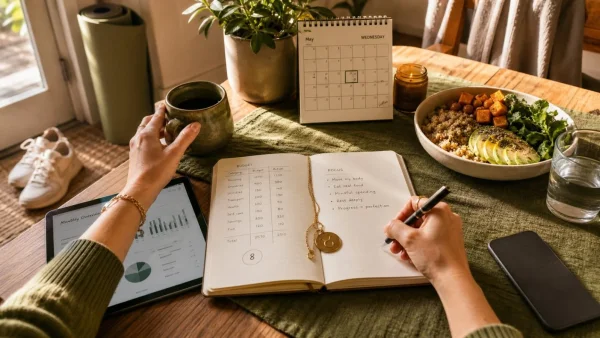 Taurus Weekly Horoscope: August 30 – September 5, 2026 – Embrace Steady Progress