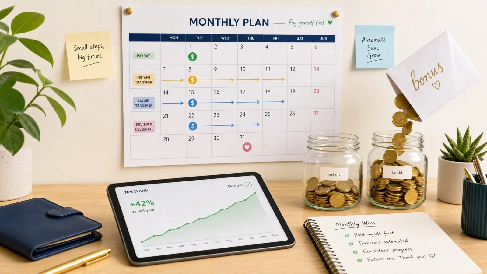 The 3-6-9 Rule: A Guide to Effective Emergency Fund Management