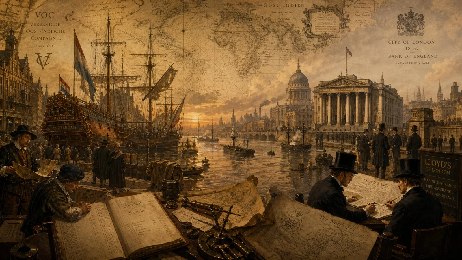 The Dollar's Enduring Global Dominance