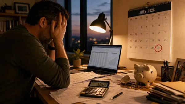 Avoid Late ITR Filing Penalties: Understand Section 234A and 234F Impacts