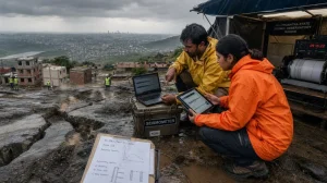 Maharashtra's 29 Quakes in 16 Days: A Monsoon Pattern
