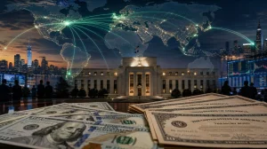Why the Dollar Still Dominates Global Finance