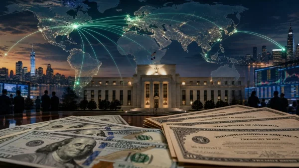The Dollar&rsquo;s Resilience: Why Its Global Dominance Persists Despite Challenges