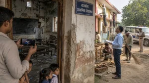 School Videos in Uttar Pradesh Spark Change