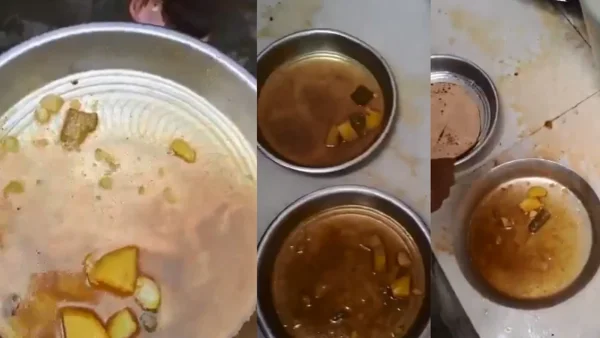 Mid-Day Meal or Missed Opportunity? Viral Sitapur Video Renews Questions Over Nutrition in Government Schools