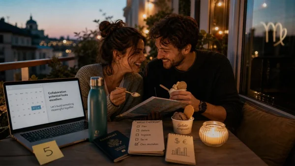Virgo Horoscope Today: August 30, 2026 – Navigate Love, Health, and Career