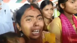 Woman Seeks CM's Help, Alleges Police Ignored Her