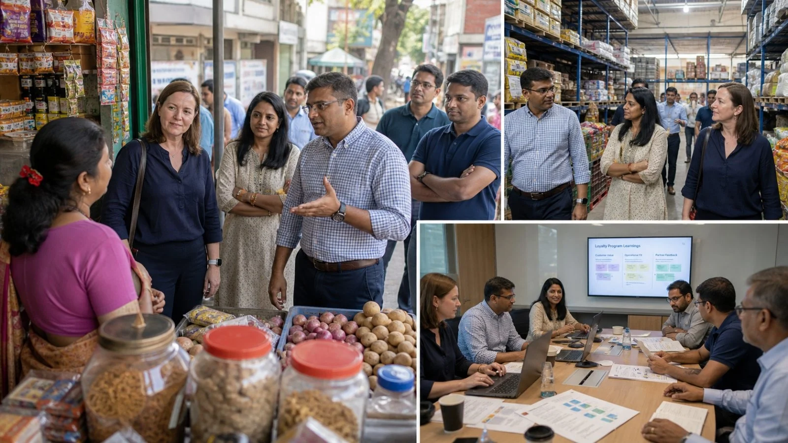 Bengaluru: The Engine of Target's AI-Powered Retail Strategy