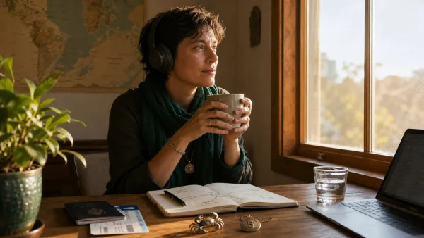 Cancer Horoscope Today: August 31, 2026 – Navigate Love, Health, and Career
