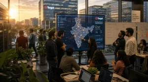 Bengaluru's Impact on Target's Tech Innovation