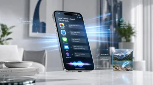 iOS 27: Smarter Siri and Enhanced Performance
