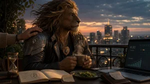 Leo Horoscope: August 25, 2026 - Stay Alert and Adapt
