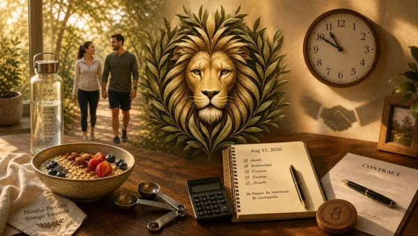 Leo Horoscope Today: August 15, 2026 – Health, Love, and Career Insights