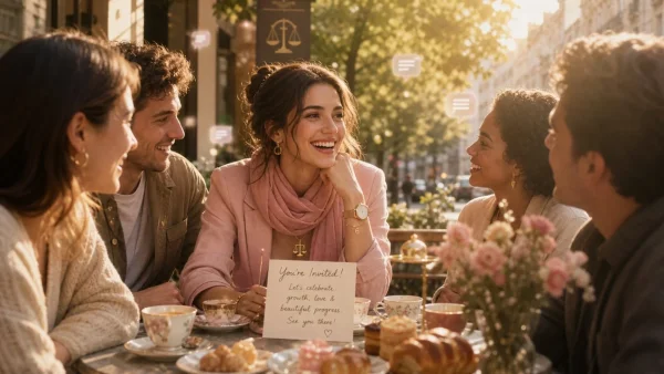 Libra Horoscope Today: August 29, 2026 – Embrace Social Connections and Growth