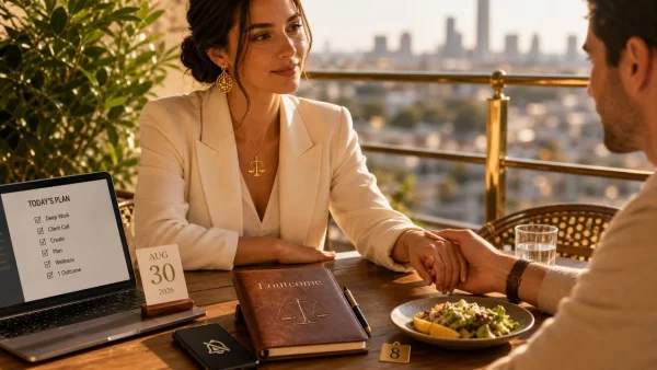Libra Horoscope Today: August 30, 2026 – Navigate Business and Love