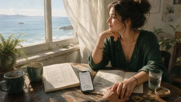 Pisces Horoscope Today: Navigate Finances and Relationships on September 2, 2026