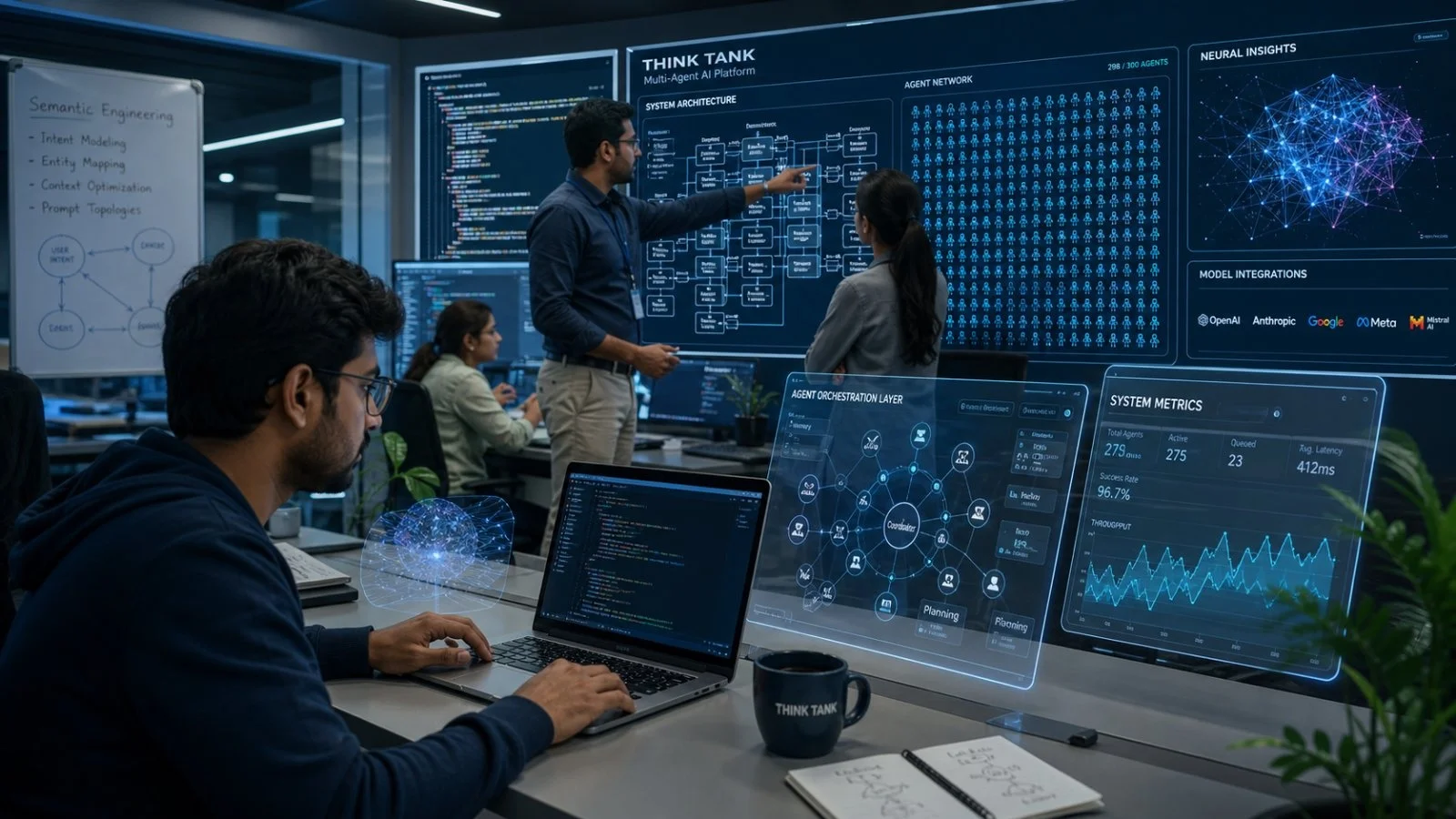 The Strategic Role of Bengaluru in Target's Tech Innovation