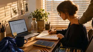 Virgo Insights for September 8, 2026: Creativity & Harmony