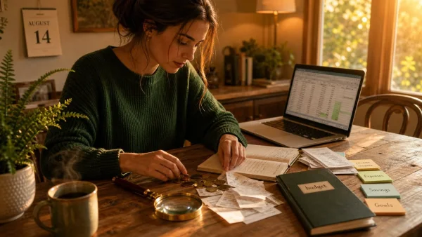 Virgo Horoscope Today: Financial Insights for August 14, 2026