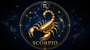 Scorpio